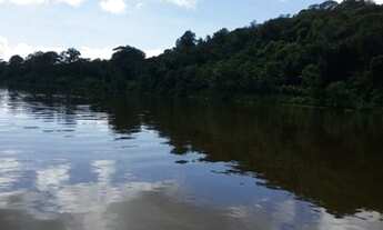 Imagem 7: Fazenda/Sítio/Chácara para venda tem 72000 metros quadrados em Taboquinha - Itacaré - BA
