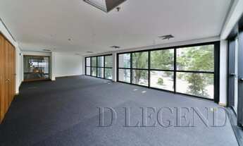 Imagem 4: PORTO ALEGRE - Conjunto Comercial/Sala - Auxiliadora