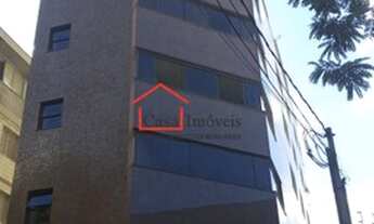 Imagem: BELO HORIZONTE - Apartamento Padrão - Cidade