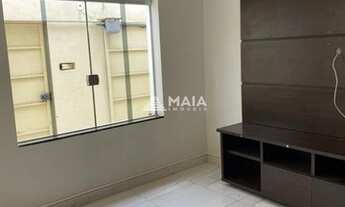 Imagem 2: Casa no Boa Vista