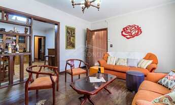 Imagem 3: Casa Térrea para Venda - Jd. Santa Cecília, 3 Quartos (1 Suíte), 200m², 3 Vagas