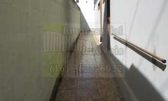 Imagem: Casa - Ribeirão Preto - Campos Eliseos