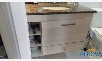 Imagem 5: Apartamento Residencial à venda, Jardim Oriente, São José dos Campos - AP6080