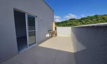 Imagem: Cobertura com 2 dormitórios à venda, 84