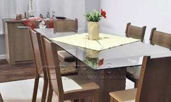 Imagem 2: SOROCABA - Casa Padrão - Wanel Ville Iv