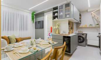 Imagem 7: Apartamento em Frente da Estação Pirituba - 2 quartos com Lazer Completo