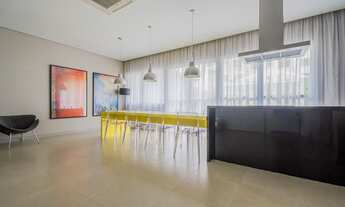 Imagem 5: Apartamento para aluguel com 22 metros quadrados com 1 quarto em Sé - São Paulo - SP