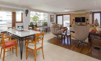 Imagem 3: PORTO ALEGRE - Apartamento Padrão - MONT SERRAT