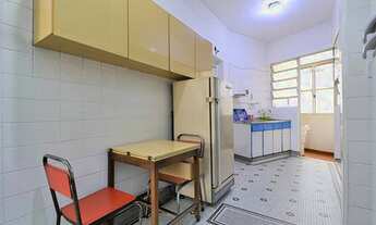 Imagem 6: Apartamento 3 dormitório bem amplos em santa Cecilia!