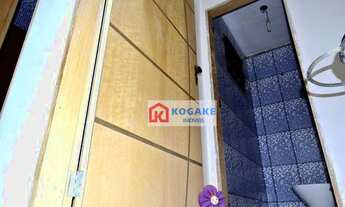 Imagem 7: Sobrado com 3 dormitórios à venda, 104 m² por R$ 350.000,00 - Vila Monterrey - São José do