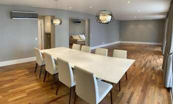 Imagem 2: Maravilhoso apartamento no coração do Jardins!