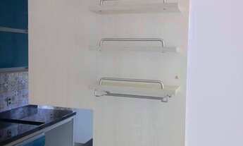 Imagem 7: APARTAMENTO 3 DORMITÓRIOS - VILA IPÊ - HORTOLÂNDIA - SP