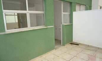 Imagem 2: Apartamento Garden com 3 dormitórios à venda por R$ 530.000 - Floresta - Belo Horizonte/MG