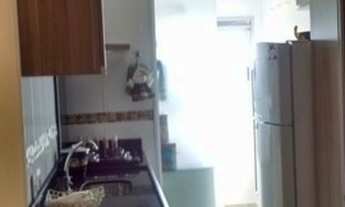 Imagem 7: Apartamento com 57 m², localizado no Jd. Miryam Moreira da Costa - Campinas