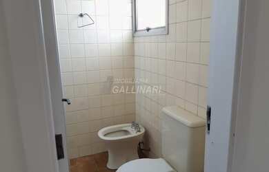 Imagem 3: Kitnet - Vila Lídia - Campinas