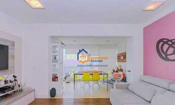 Imagem: Apartamento com 2 dormitórios à venda