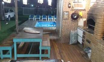 Imagem 6: Linda casa no Residencial Gravata