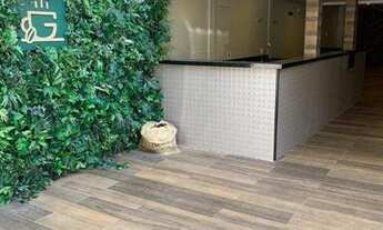 Imagem 4: Sala para alugar, 170 m² por R$ 10.000,00/mês - Vila Progredior - São Paulo/SP