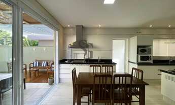 Imagem 7: Casa - Swiss Park - Campinas