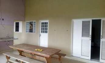 Imagem 2: Casa para venda possui 159 metros quadrados com 3 quartos