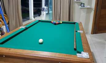 Imagem 5: Casa em Mosqueiro para temporada