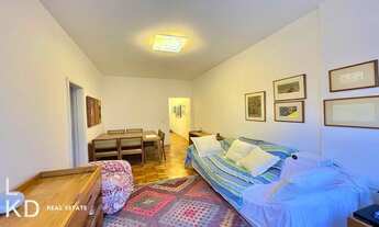 Imagem 2: Apartamento à venda no Jardim Botânico - Rua Professor Saldanha