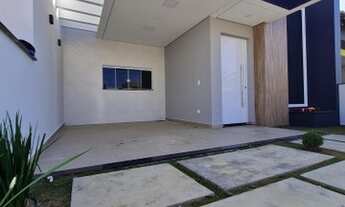 Imagem 2: Casa de condomínio para venda com 118m2 com 3 quartos sendo 1 suite Jardim Guarujá - Salto