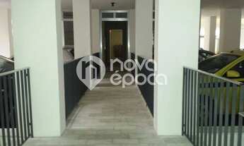 Imagem 2: Rio de Janeiro - Apartamento Padrão - Méier