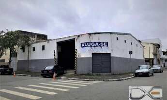 Imagem 6: Galpão para alugar, 415 m² por R$ 7.500/mês - Vila Guilherme - São Paulo/SP