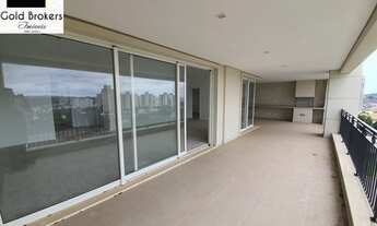 Imagem 7: APARTAMENTO DE 296M² COM 4 SUÍTES NO CONDOMÍNIO LINDENBERG JUNDIAÍ SP