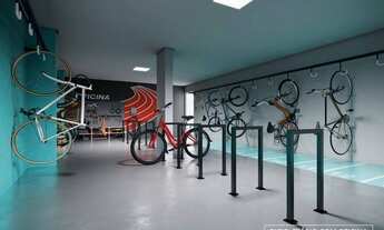 Imagem: Apto Jundiaí na Planta Vallis Residencial