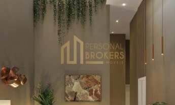 Imagem 3: Apartamento à venda 3 Quartos, 1 Suite, 2 Vagas, 111.77M², Juvevê, Curitiba - PR