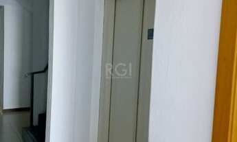 Imagem 3: Apt de 1 quarto, todo mobiliado no Passo d'Areia