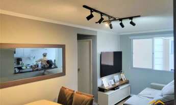 Imagem: Apartamento Residencial à venda, Vila Tesouro