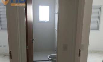 Imagem 5: Apartamento 3 Dormitórios sendo 1 Suíte - 92 m² - 2 Vagas Cobertas -Jacareí