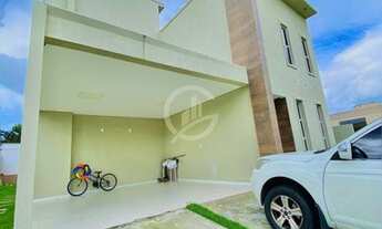 Imagem 2: Belíssima casa semi-nova