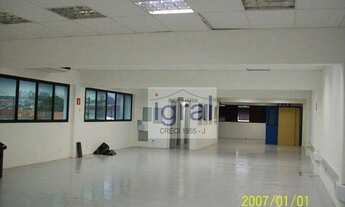 Imagem 5: Prédio, 748 m² - venda por R$ 3.400.000,00 ou aluguel por R$ 25.000,00/mês - Jardim Orient