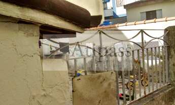 Imagem 5: TERRENO A VENDA COM 03 CASAS ANTIGAS , BAIRRO BAETA NEVES ,404 METROS !!