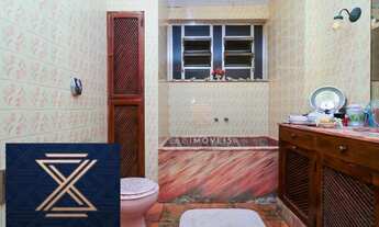 Imagem 6: Apartamento com 4 dormitórios à venda, 268 m² por R$ 2.500.000 - Copacabana - Rio de Janei