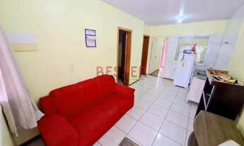 Imagem 6: Casa com 1 dormitório à venda, 40 m² por R$ 124.000 - Três Marias - Esteio/RS