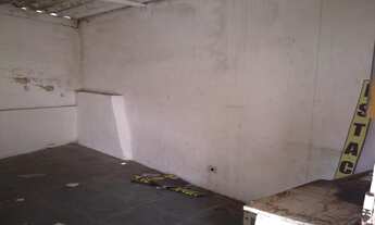 Imagem 5: Terremo ideal para estacionamento