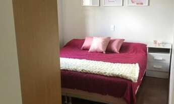 Imagem 3: Apartamento Via Frattina