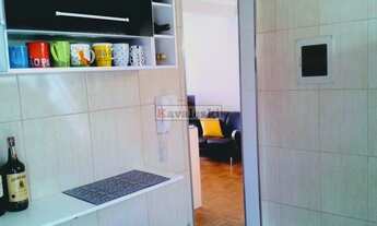 Imagem 6: Apartamento, Aclimação - São Paulo