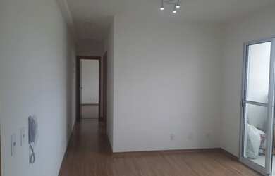 Imagem 2: Apartamento Colinas do Paratehy