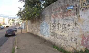 Imagem 8: Venda Lote-Área-Terreno Santa Cruz Industrial Contagem