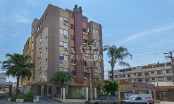 Imagem 2: Apartamento para comprar no bairro Santana - Porto Alegre com 2 quartos
