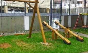 Imagem 5: Apartamento mobiliado com 1 quarto em Praia Grande - SP