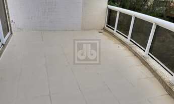 Imagem 2: MARAVILHOSA COBERTURA - 1 LOCAÇÃO - 2 QUADRAS DA PRAIA - 190M2 - 3 SUÍTES - 3 VAGAS - PISC