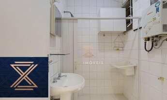 Imagem 3: Apartamento com 1 dormitório à venda, 45 m² por R$ 466.686 - Copacabana - Rio de Janeiro/R