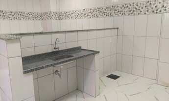 Imagem 7: Galpão/Depósito/Armazém para aluguel tem 500 metros quadrados com 2 quartos